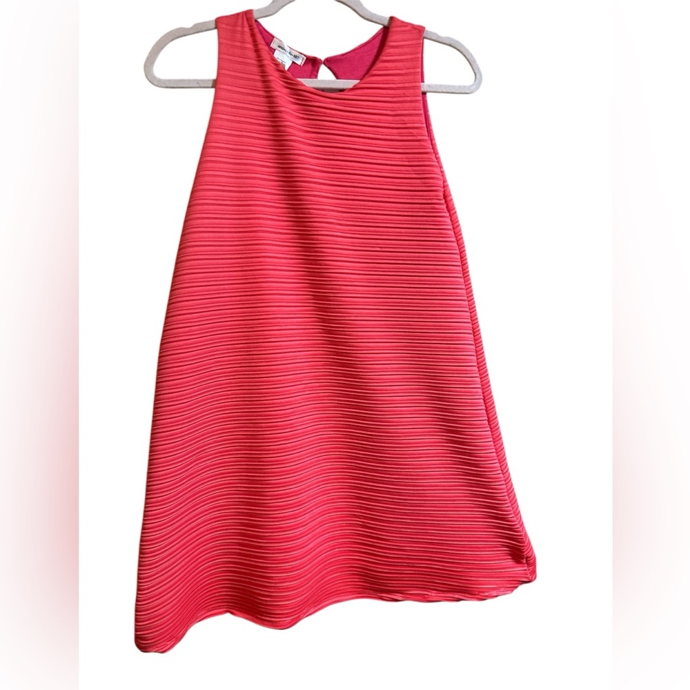 area•code•407 Coral A Line Dress
CCO 06/27